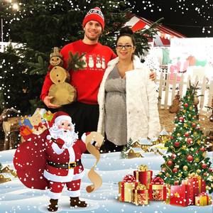 Meet your Posher, Johnny